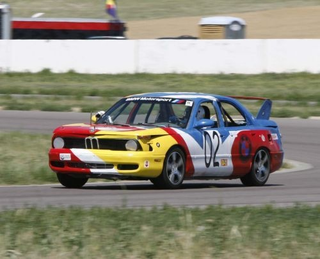 Illustration for article titled The Top 54 Lemons of the 24 Hours of LeMons Colorado